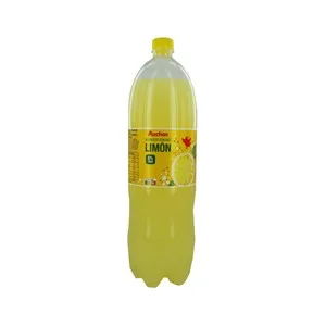 Producto Alcampo Refresco de Limón 6 % Botella 2 L. 2000 ML