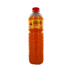 Producto Alcampo Refresco de Naranja sin Gas Botella de 1,5 L 1500 ML