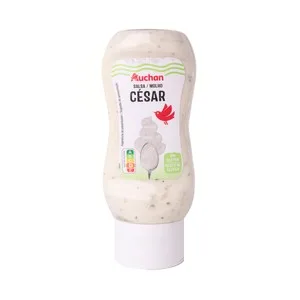 Producto Alcampo Salsa César Bote de 300 Gr.