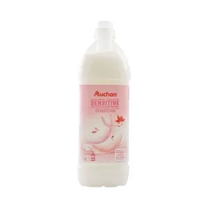 Producto Alcampo Sensitive Suavizante Concentrado Hipoalergénico 60 Lav. 1.5 L. 1500 ML