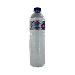 Producto Alcampo Sport Bebida para Deportistas con Sabor Cítrico Botella de 1,5 L. 1500 ML