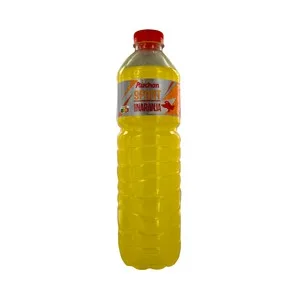 Producto Alcampo Sport Bebida para Deportistas con Sabor Naranja Botella de 1,5 L. 1500 ML