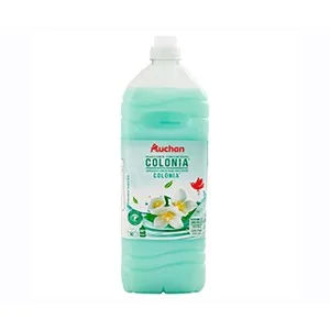 Producto Alcampo Suavizante Concentrado Colonia 80 Ds. 2 L. 2000 ML
