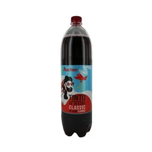 Producto Alcampo Tinto de Verano Auchan Classic 1.5 L. 1500 ML