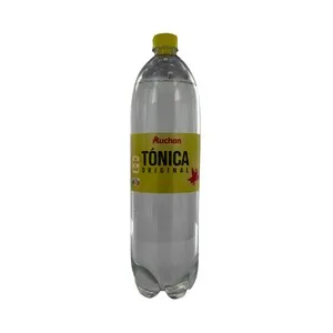 Producto Alcampo Tónica Original Botella 1,5 L. 1500 ML