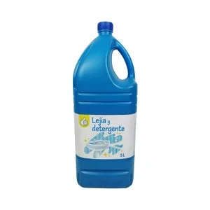 Producto Económico Alcampo Deterlejía 5 L. 5000 ML
