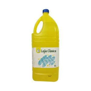 Producto Económico Alcampo Lejía 5 L. 5000 ML