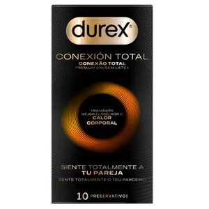 Profiláctico Conexión Total 10 u