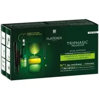 Progressive René Furterer Triphasic, Caja 8 Uds.