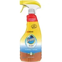 Pronto Alee Pronto, Pistola 500 Ml