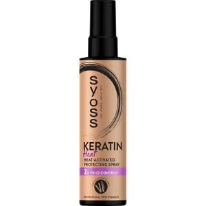Protector Calor Keratina 200 Ml
