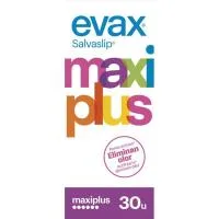 Protector Evax Maxiplus, Caja 30 Unid.
