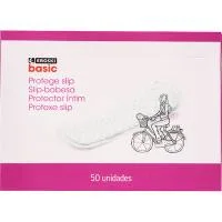 Protector Normal Eroski Basic, Caja 50 Uds