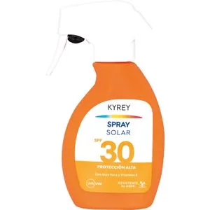 Protector Solar FP 30 Pistola 250 Ml