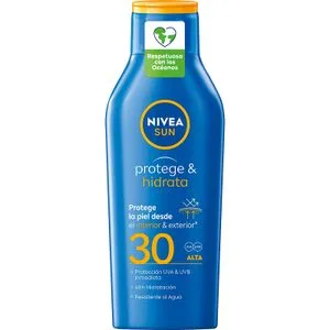 Protector Solar FP 30 Protege e Hidrata 400 Ml