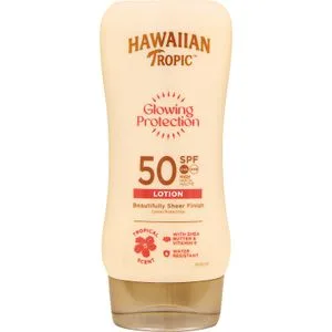 Protector Solar FP 50 180 Ml