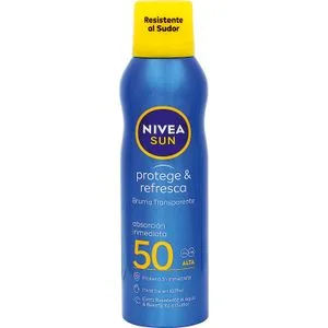 Protector Solar FP 50 Bruma Sport 200 Ml