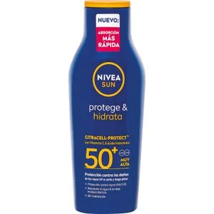 Protector Solar FP 50+ Protege e Hidrata 400 Ml