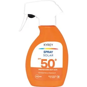 Protector Solar Fp50+ Pistola 250 Ml