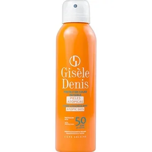 Protector Solar Invisible Pieles Atópicas Spf-50 Gisele Denis