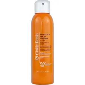 Protector Solar Invisible Spf-50 Gisele Denis