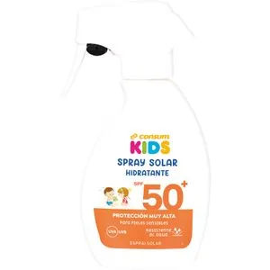 Protector Solar Niños Fp50+ Pistola 250 Ml