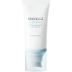 Protector Solar Sérum Hialu-cica con Centella de Madagascasr SPF 50+ Skin 1004