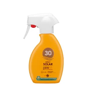 Protector Solar Sun Med FPS 30 0.25 L