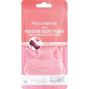 Protector Talón y Planta 1 u