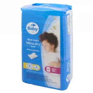 Protegecamas Infantil Carrefour Baby 10 Ud.