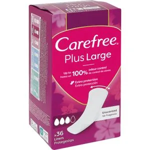 Protegeslip Maxi Plus 36 u