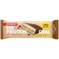 Protein Deal Bar Cookie Enervit, 1 Ud, 55 G
