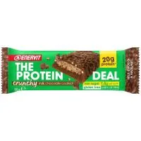 Protein Deal de Avellana Enervit, 1 Ud, 55 G