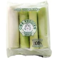 Puerro ONA Veggies, 200g