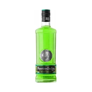 Puerto de Indias Sweet Melon Ginebra con un Toque de Melón 70 Cl. 700 ML