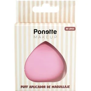 Puff Aplicador Maquillaje 1 u