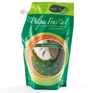 Pulpa de Guanábana Freshkita