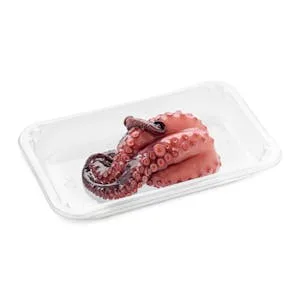 Pulpo Cocido 0.35 KG