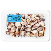 Pulpo Cocido