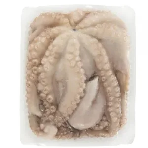 Pulpo Congelado Carrefour el Mercado 1,5 Kg Aprox