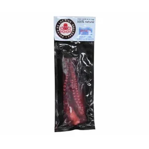 Alimar Pulpo en Su Jugo 100% Gallego Dos Patas Alimar 250 Gr.