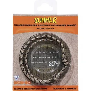 Pulsera Citronela Summer 1 u