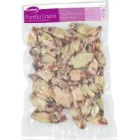 Puntilla sin Pluma Marines, Bolsa 450 G