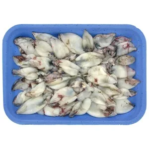 Puntillas, Bandeja. 300 G