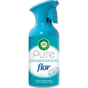 Pure Ambientador Flor AIR Wick