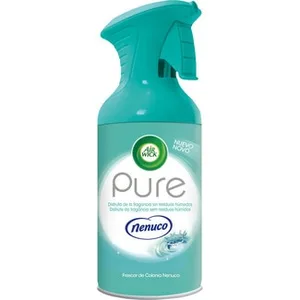 Pure Ambientador Frescor de Colonia Nenuco  AIR Wick 250 ML