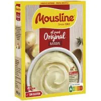 Pure de Patata Mousline, Caja 460 G