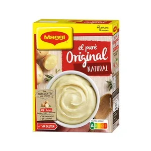 Mousline Puré de Patatas 460 G.