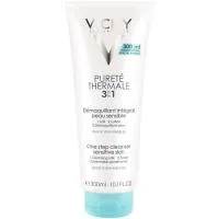 Purete Thermal 3en1 Vichy, Tubo 300 Ml
