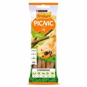 Purina Friskies Picnic con Pollo